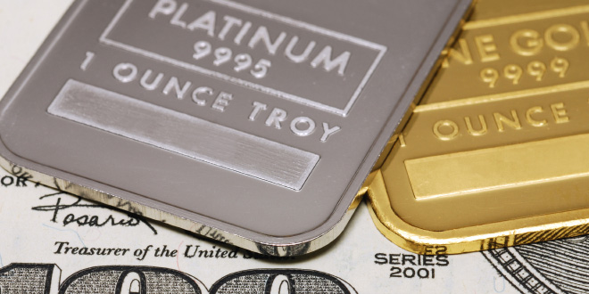 ทองคำขาว Platinum และ ทองขาว White Gold ต่างกันอย่างไร ราคา ดีกว่า แบบไหน ซื้อ ผลิต สวยกว่า
